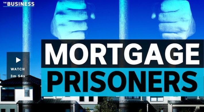 Mortgage Prisoners1 Mortgage Prisoners1